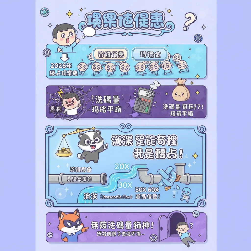 想玩真人百家樂？避開黑網與無效洗碼量的安全指南