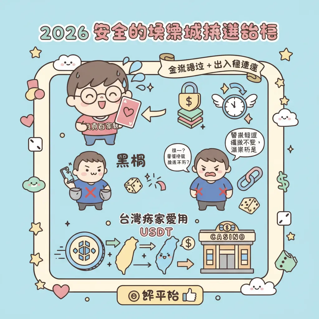 推薦安全的娛樂城平臺，真人百家樂投注更安心